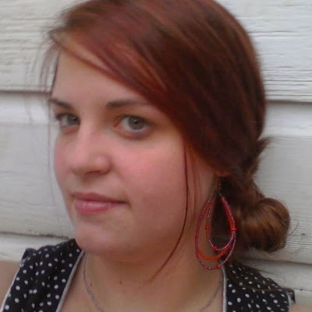 Meet your Posher, Mellissa